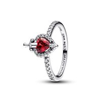 Anello Pandora Donna in Argento 193422C01-48 - 193422C01-54